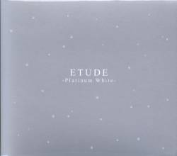 Etude - Platinum White -